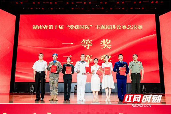 打造沉浸式红色诵读课堂